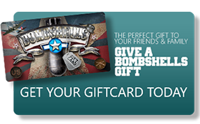 Get your giftcard