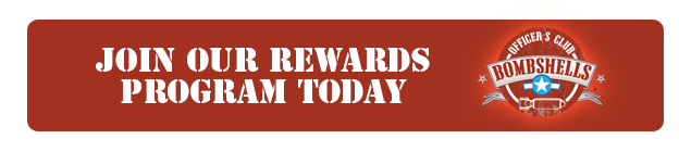 Join our Rewards Program