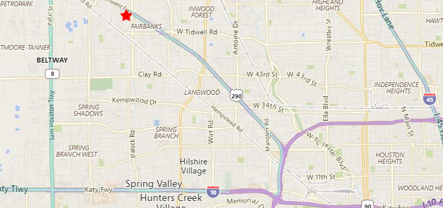 Click to get an interactive map.