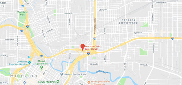 Click to get an interactive map.