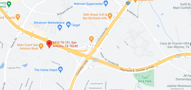 Click to get an interactive map.