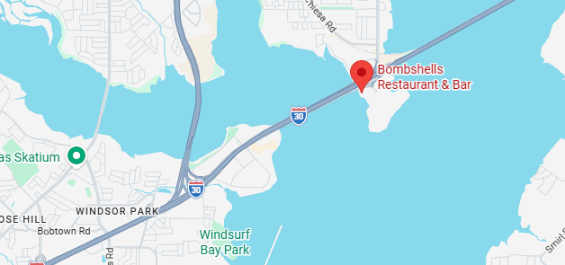 Click to get an interactive map.